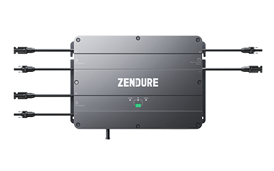 Zendure SolarFlow: Speicherbatterien sind ab sofort auch einzeln  erhältlich, machen Balkonkraftwerke effizienter -  News