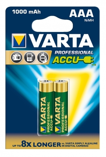 VARTA Ready2use