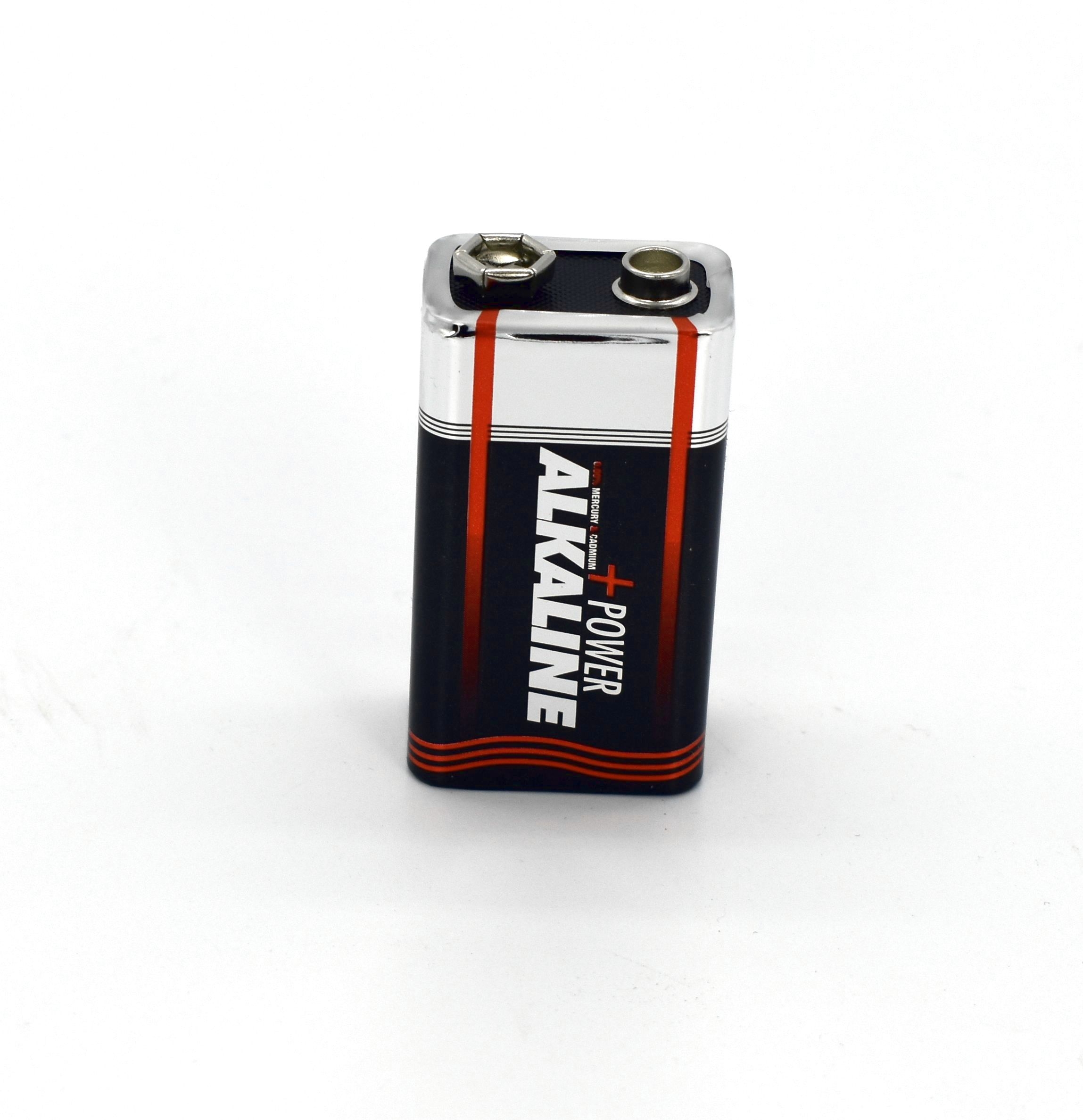 Dureday Alkaline Batterie LR22