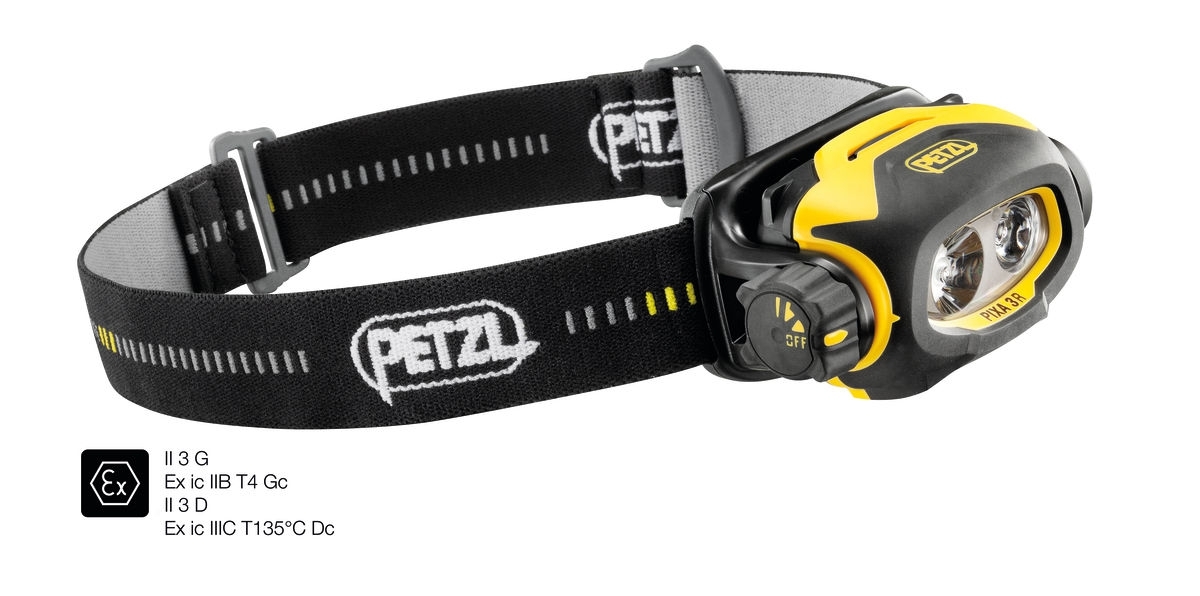 Petzl