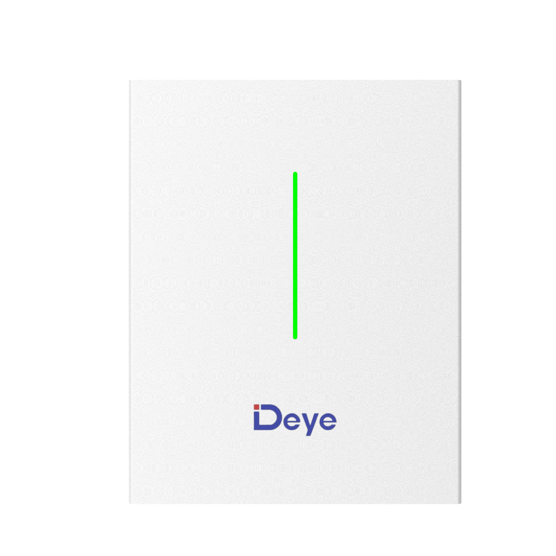 Deye RW-F10.2 Lithium-Eisenphosphat-Batterie (LFP)