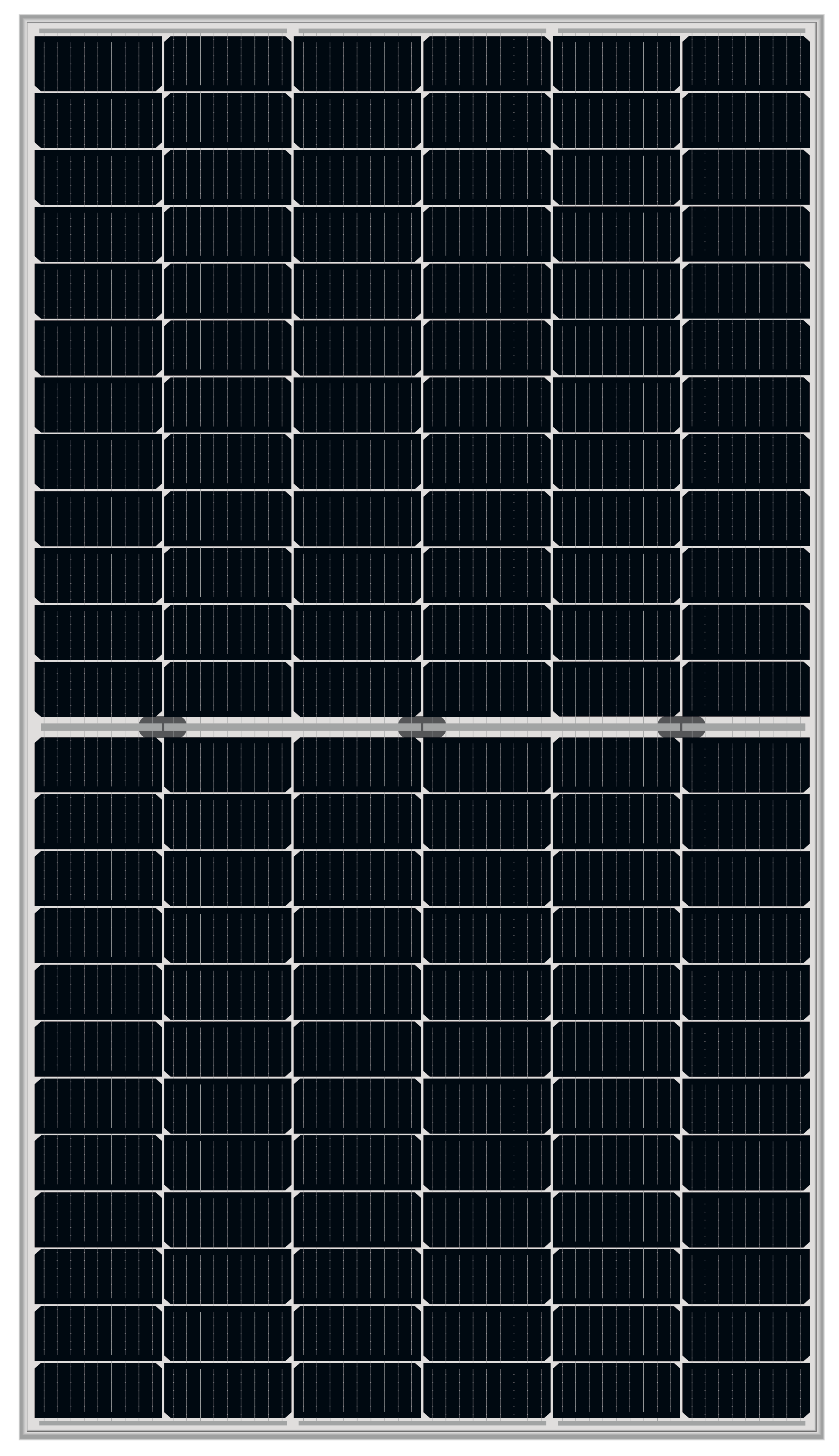JOLYWOOD Solarmodul 585W