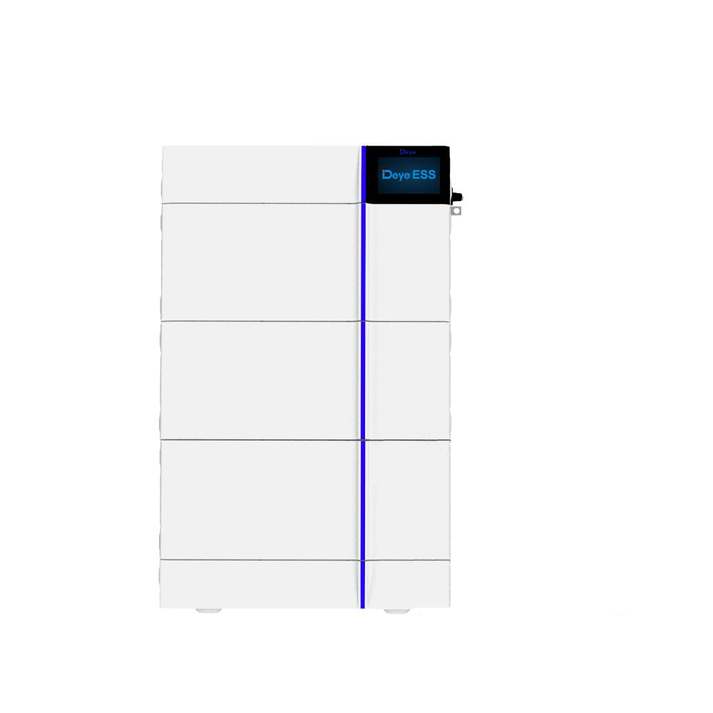 DEYE GBLM4.0-12   12.27 kWh