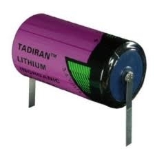 Tadiran Lithium Rundzelle SL-2770T LF-U