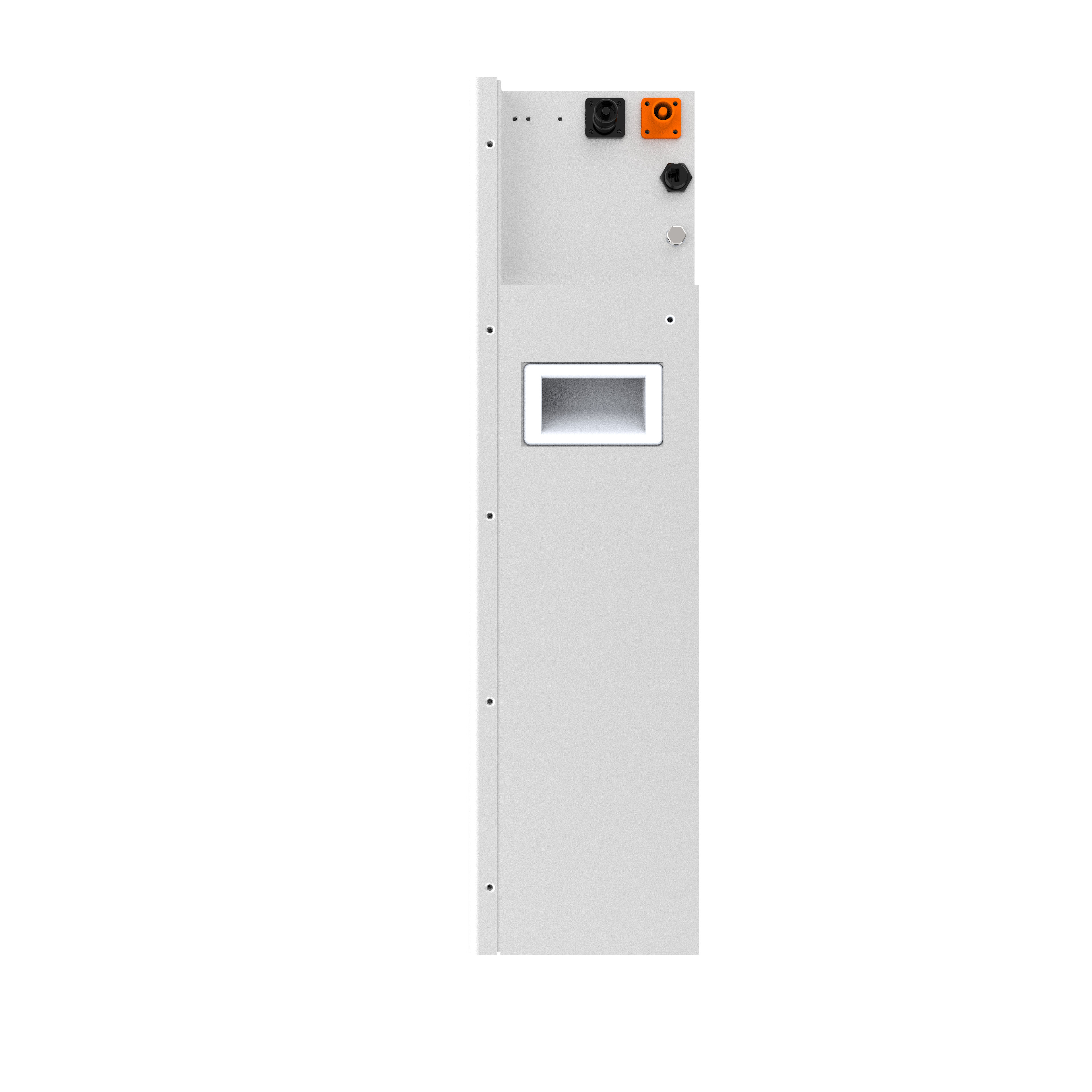 Deye RW-F10.2 Lithium-Eisenphosphat-Batterie (LFP)