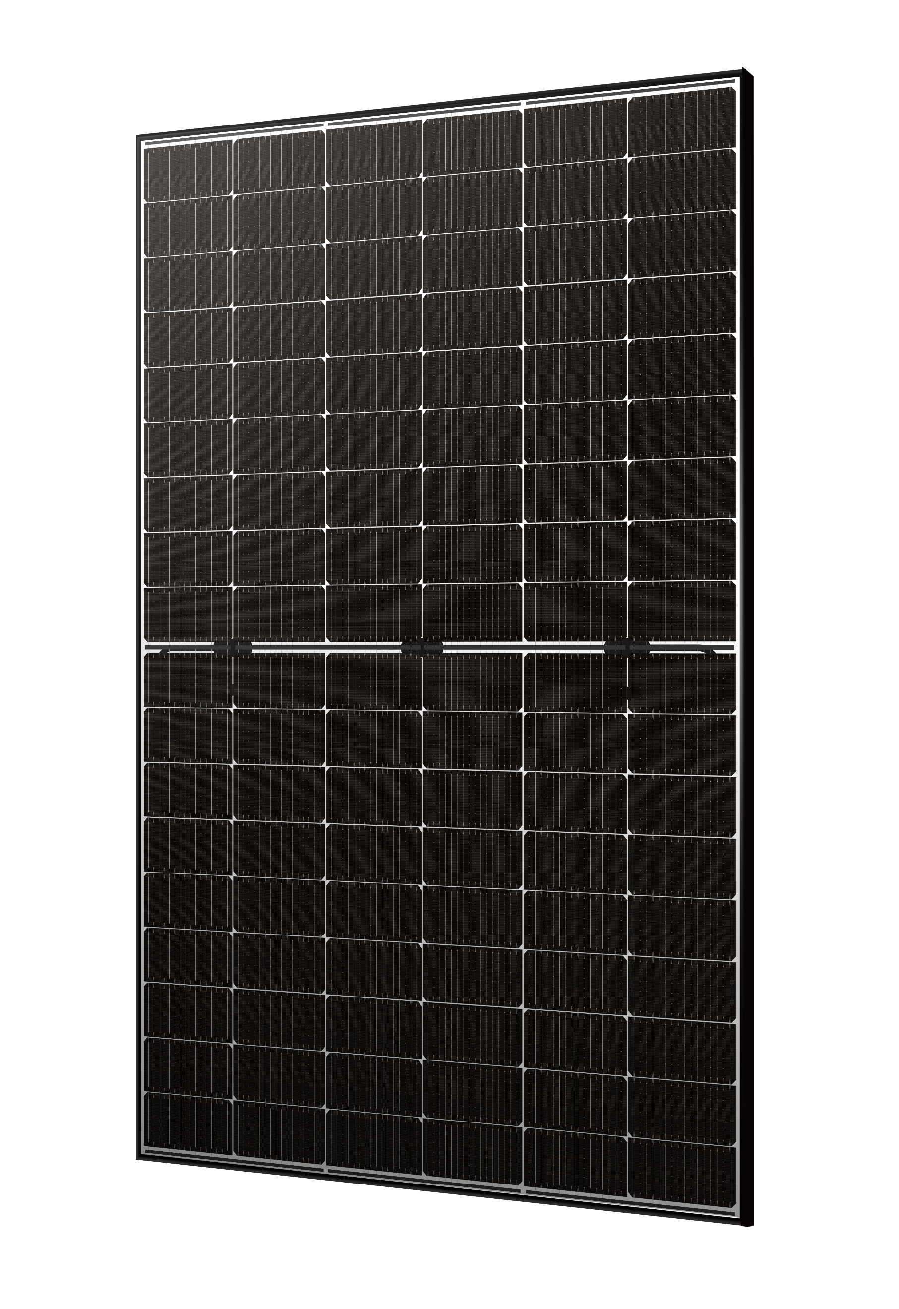 JOLYWOOD Solarmodul 440W